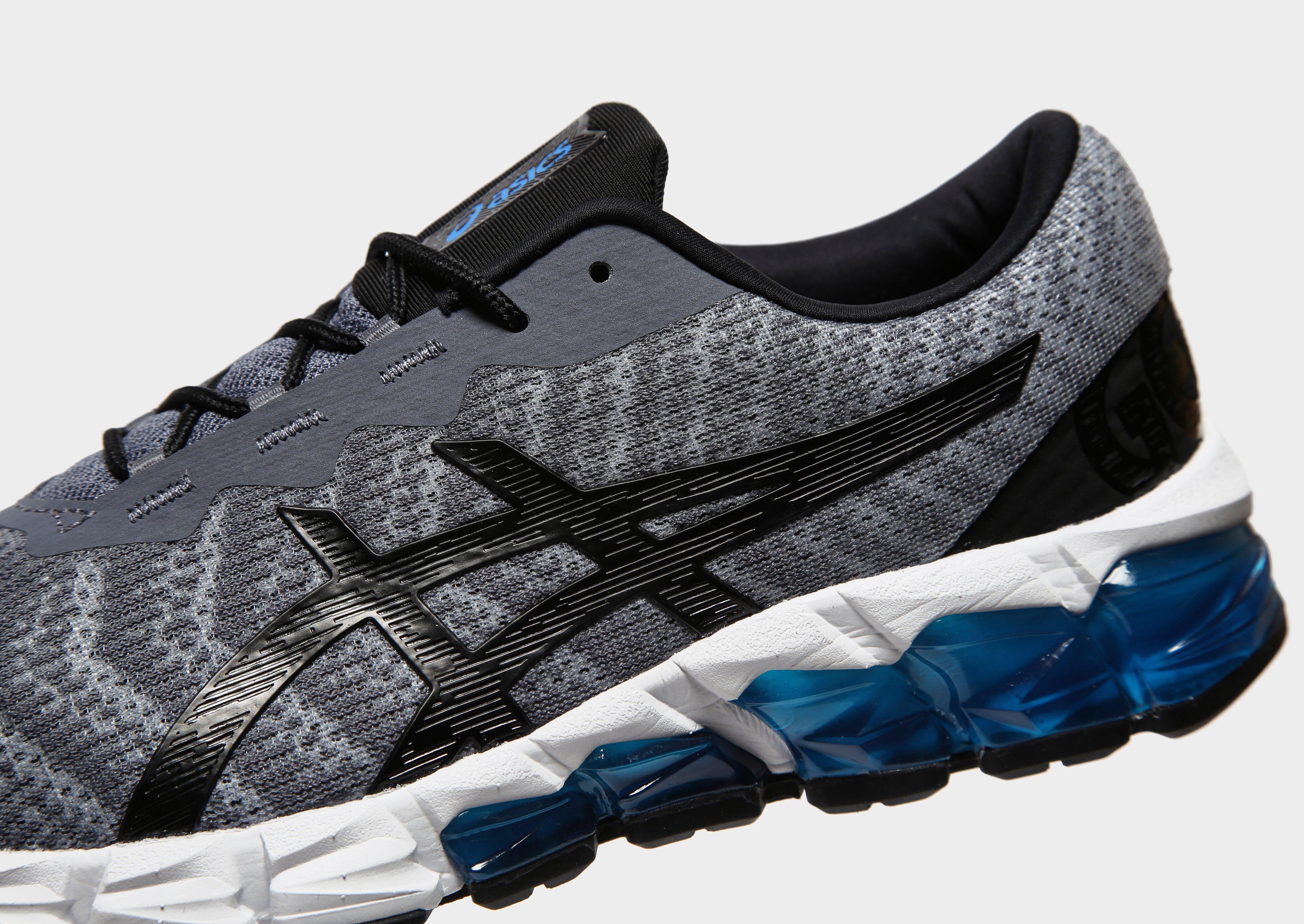 sweat asics junior blanche
