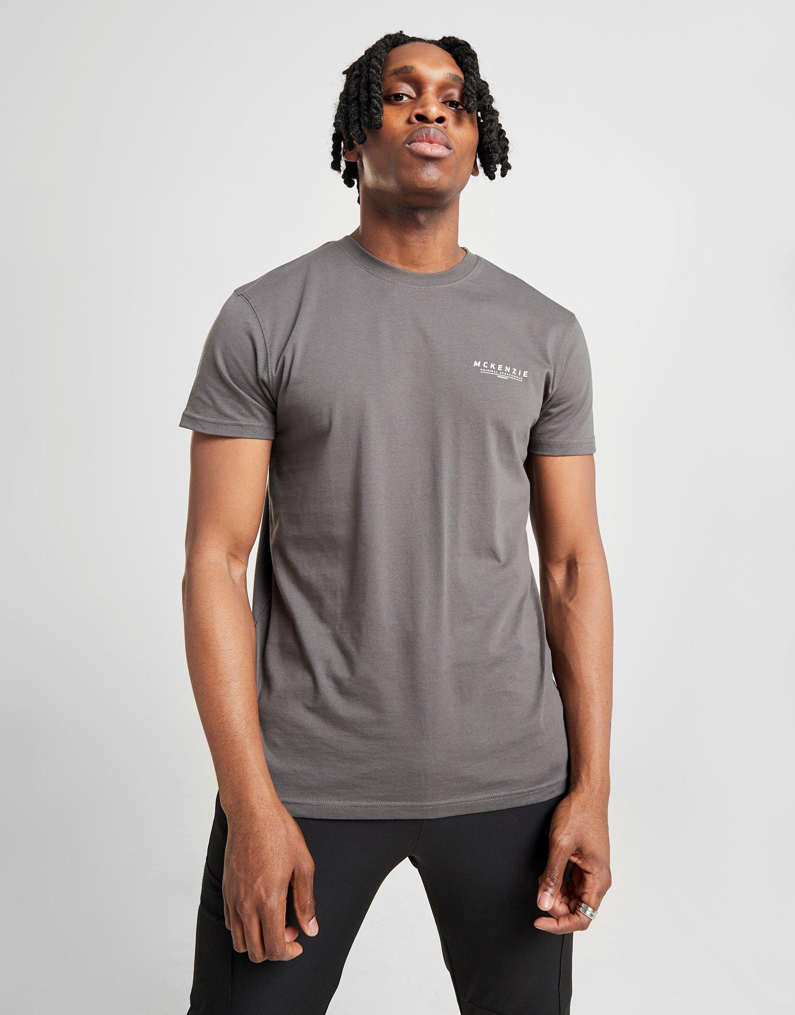 camisetas mckenzie