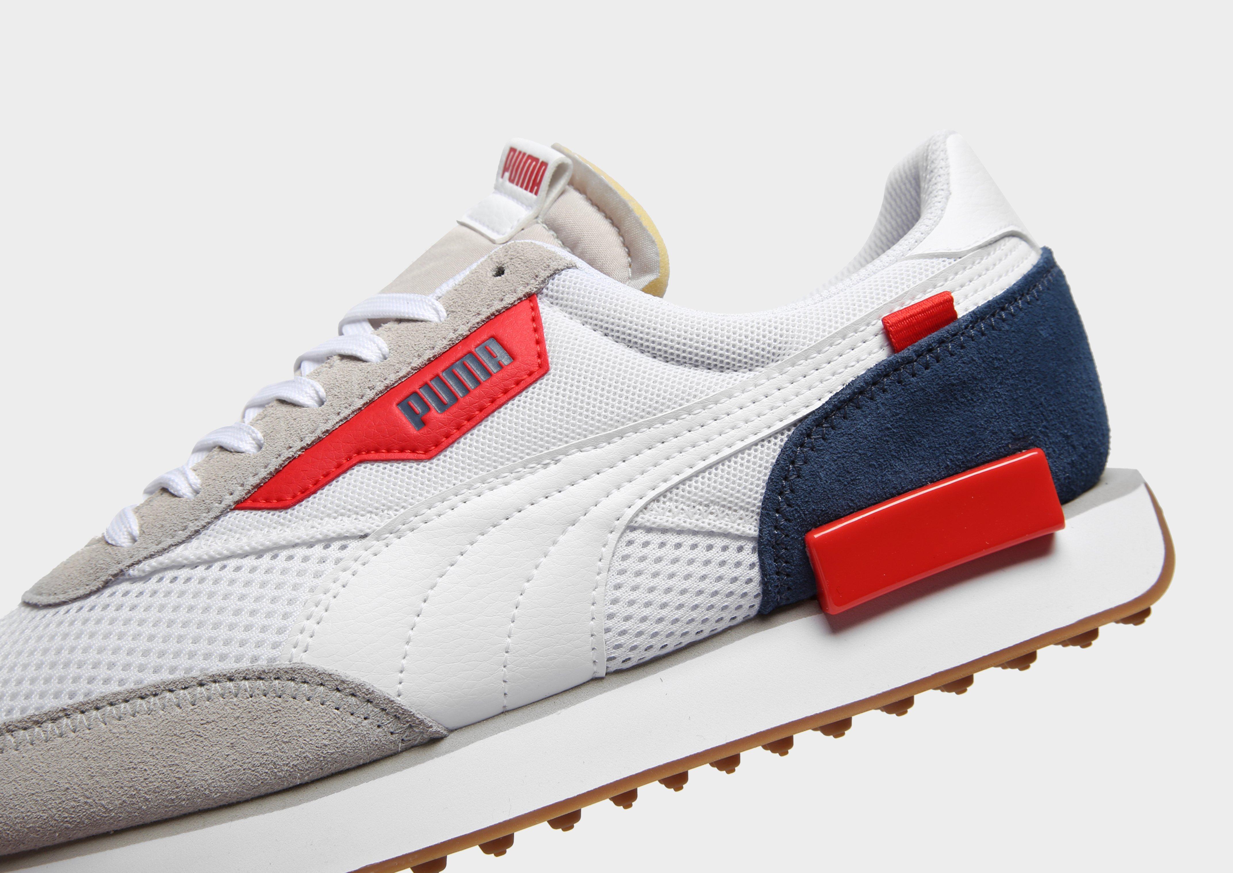 puma cortez style