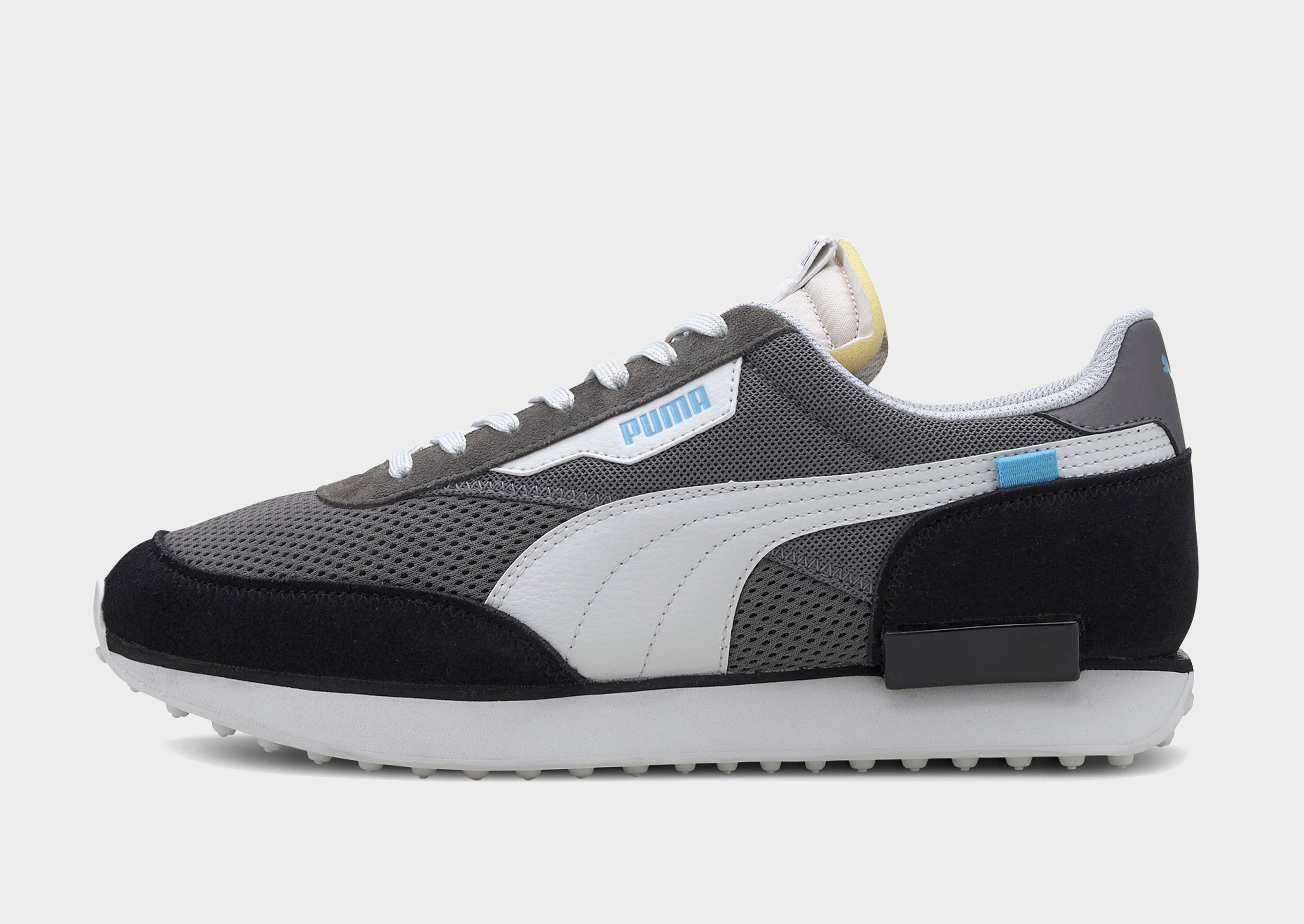 puma future rider distinct life