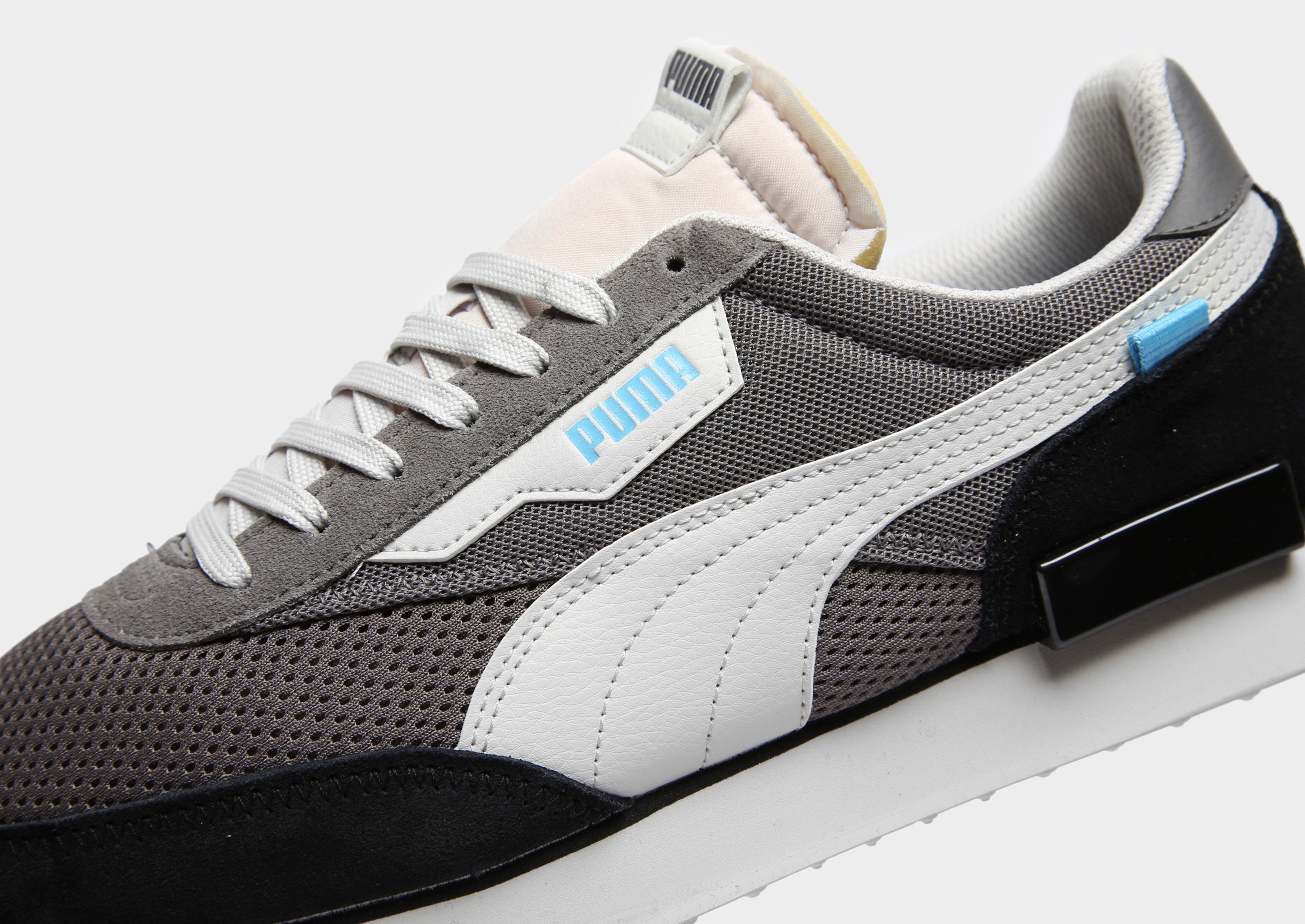 puma style huarache