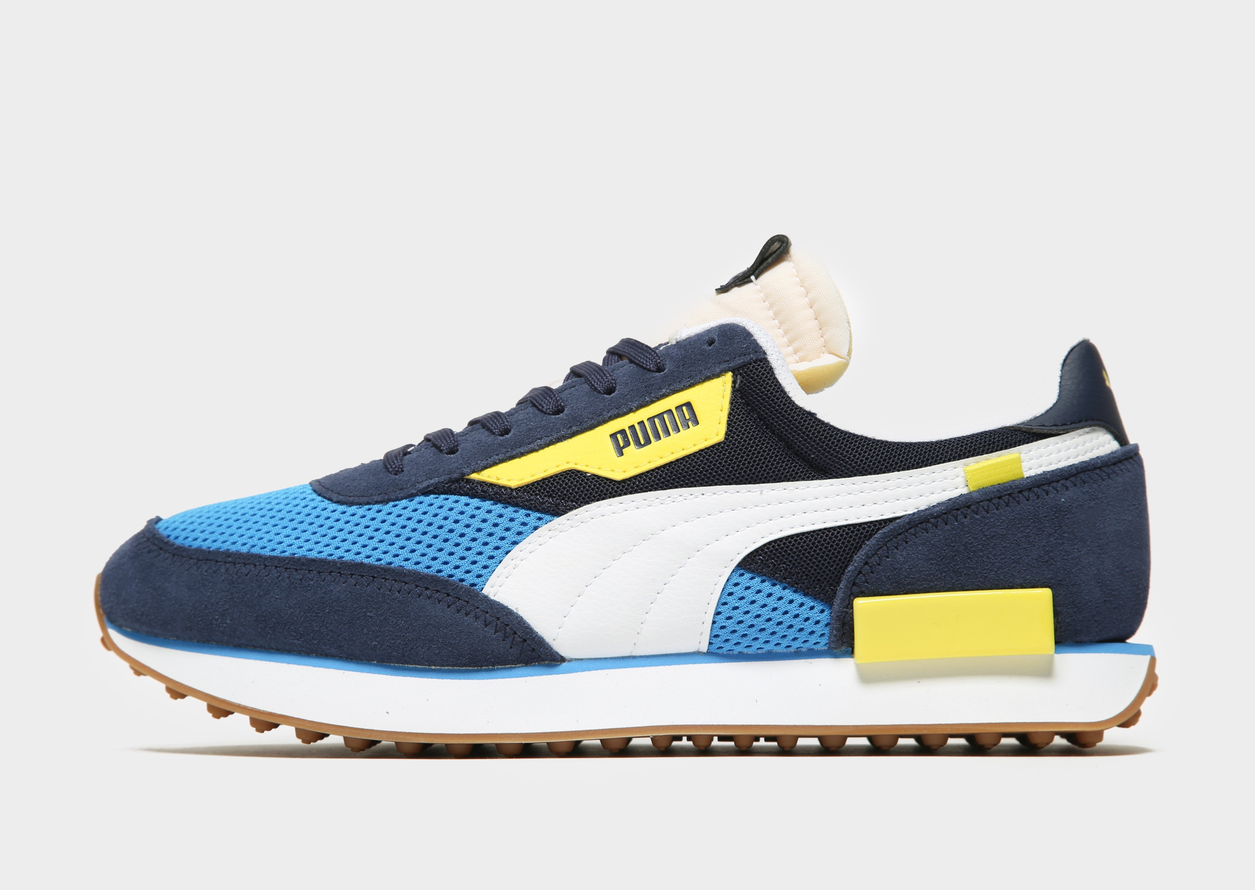 Puma Future Rider Stream On