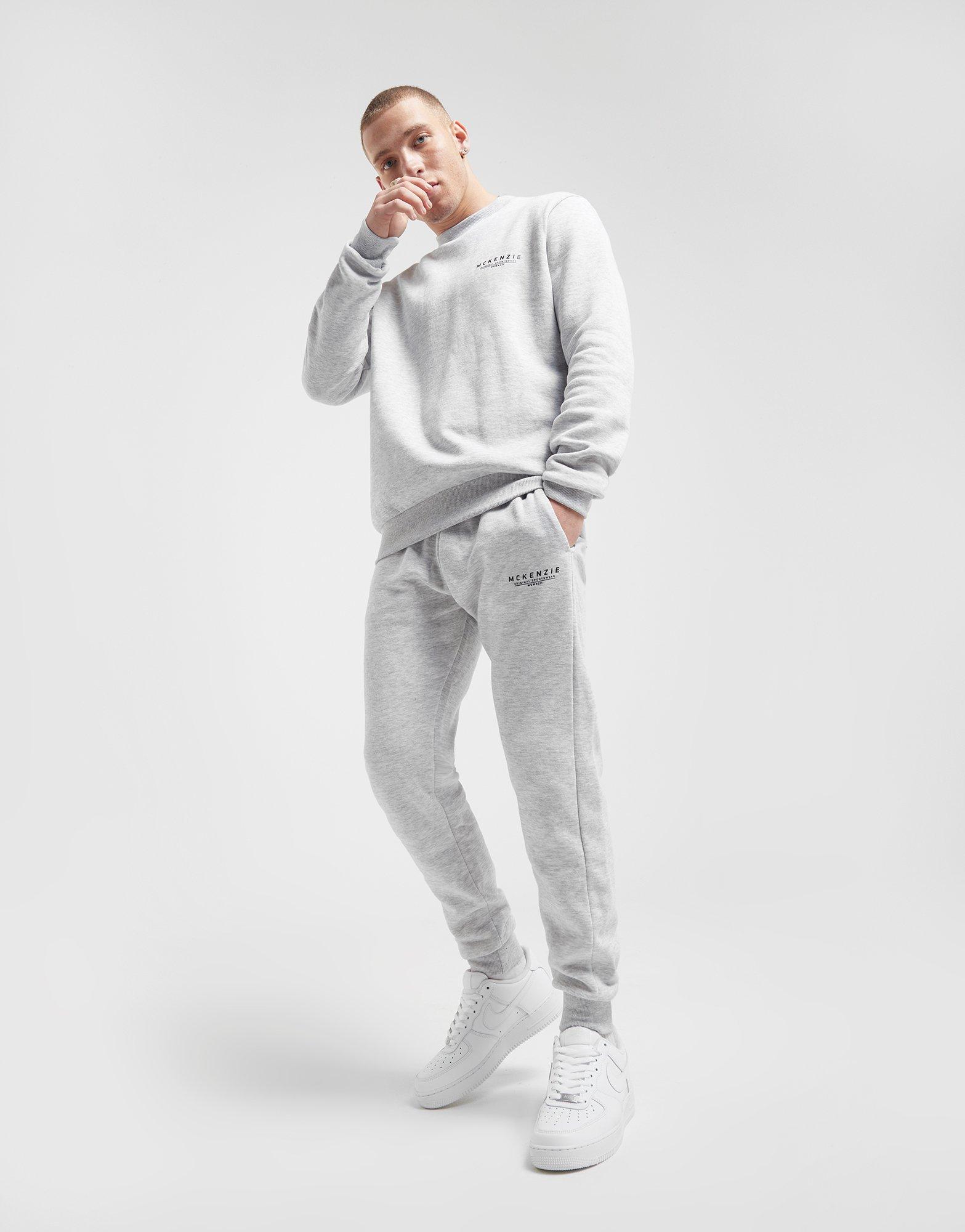 mckenzie fleece joggers