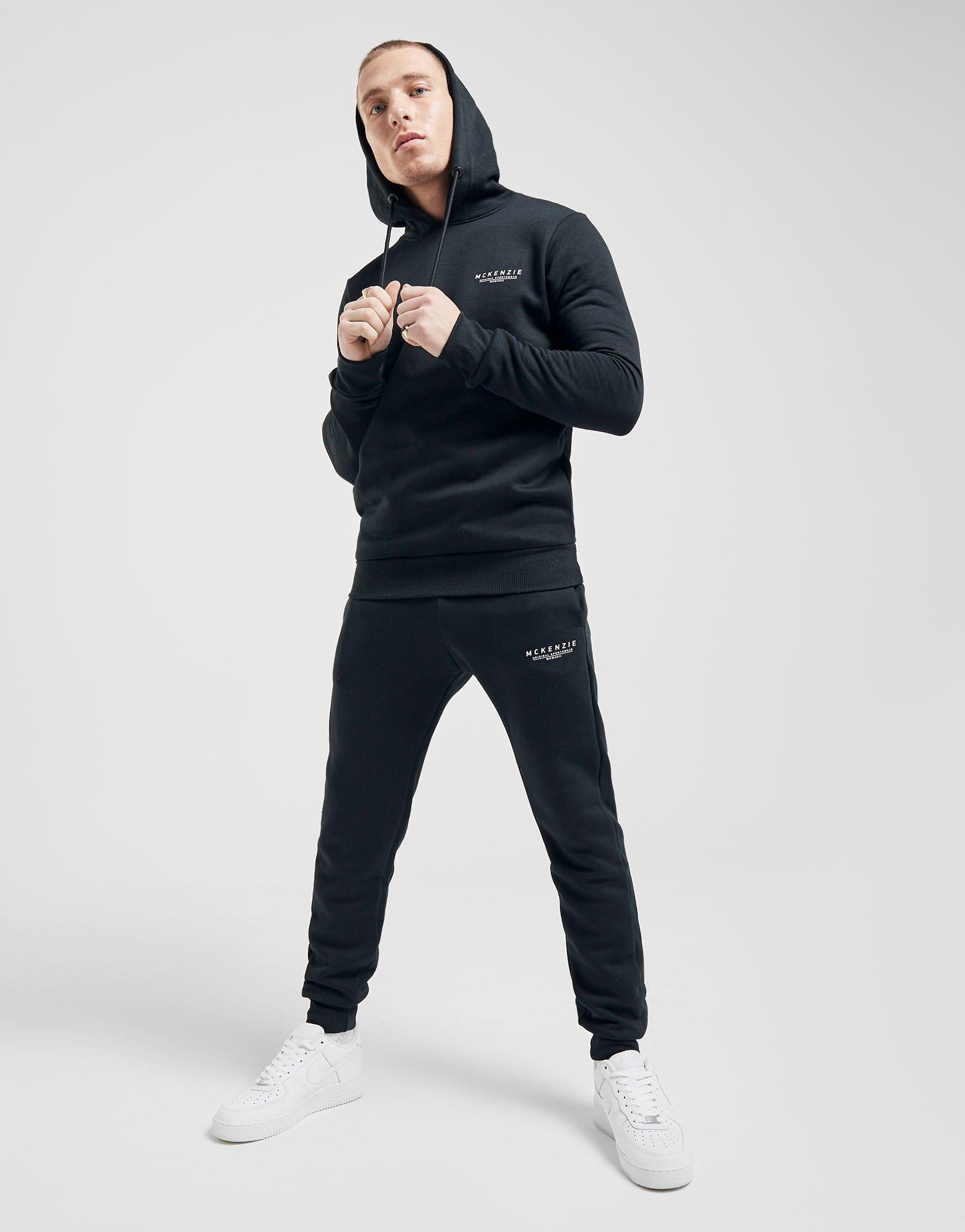 h&m mens pullover hoodie