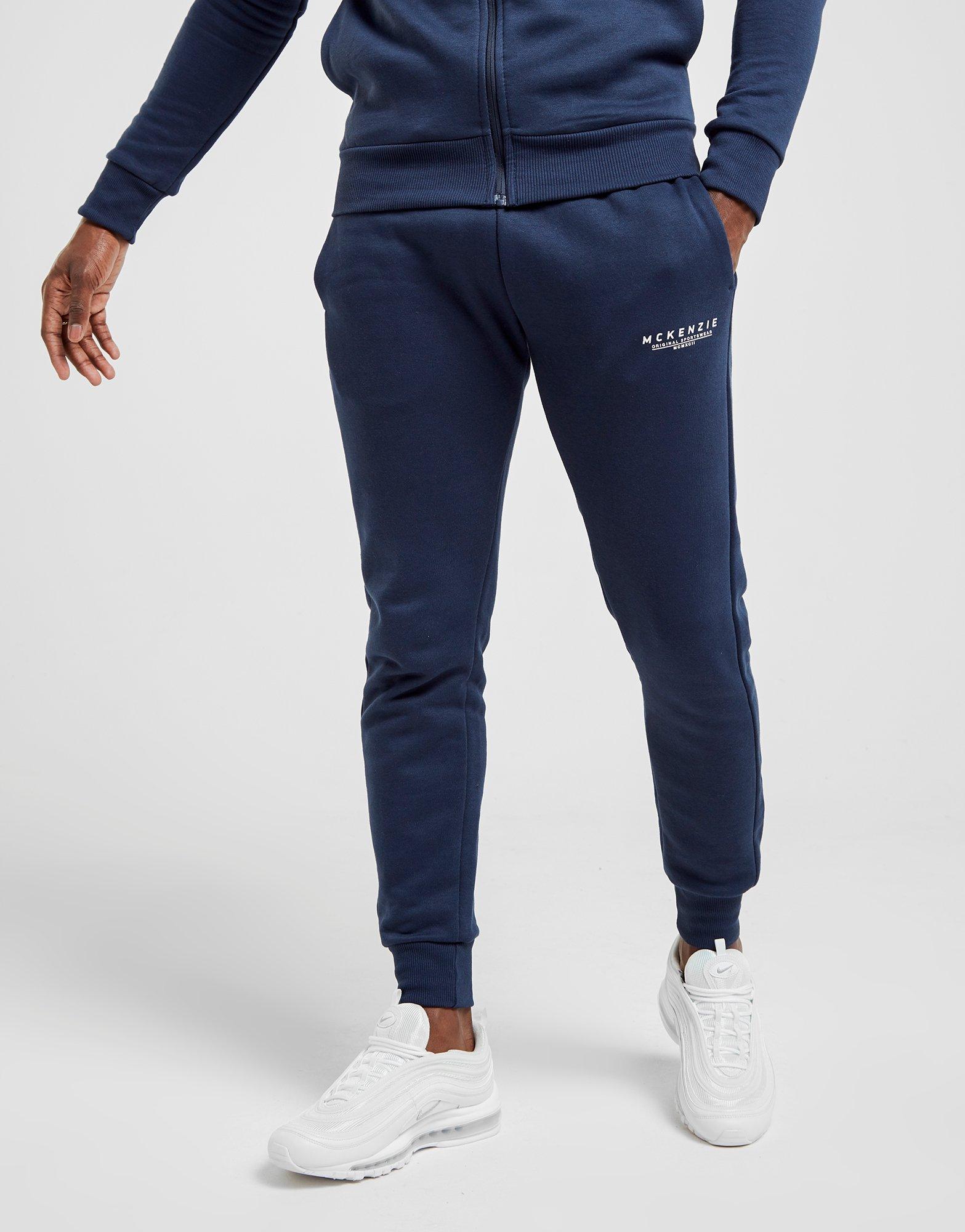 mckenzie tracksuit bottoms