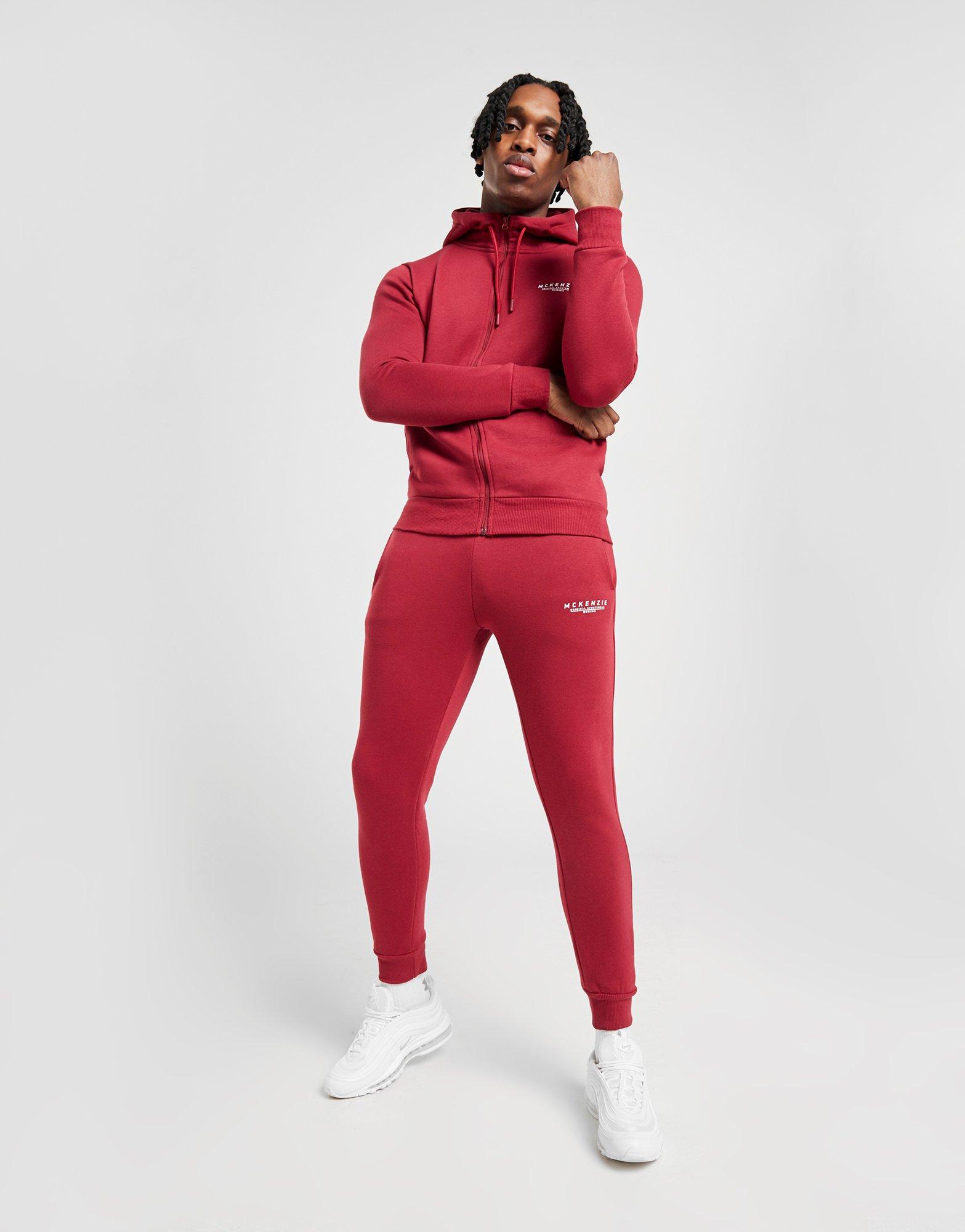 mckenzie essential tracksuit