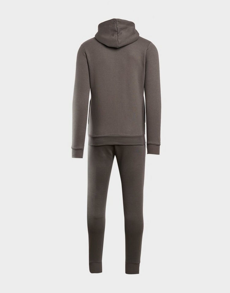 Buy Grey McKenzie Essential Tracksuit Men's JD Sports JD Sports Ireland