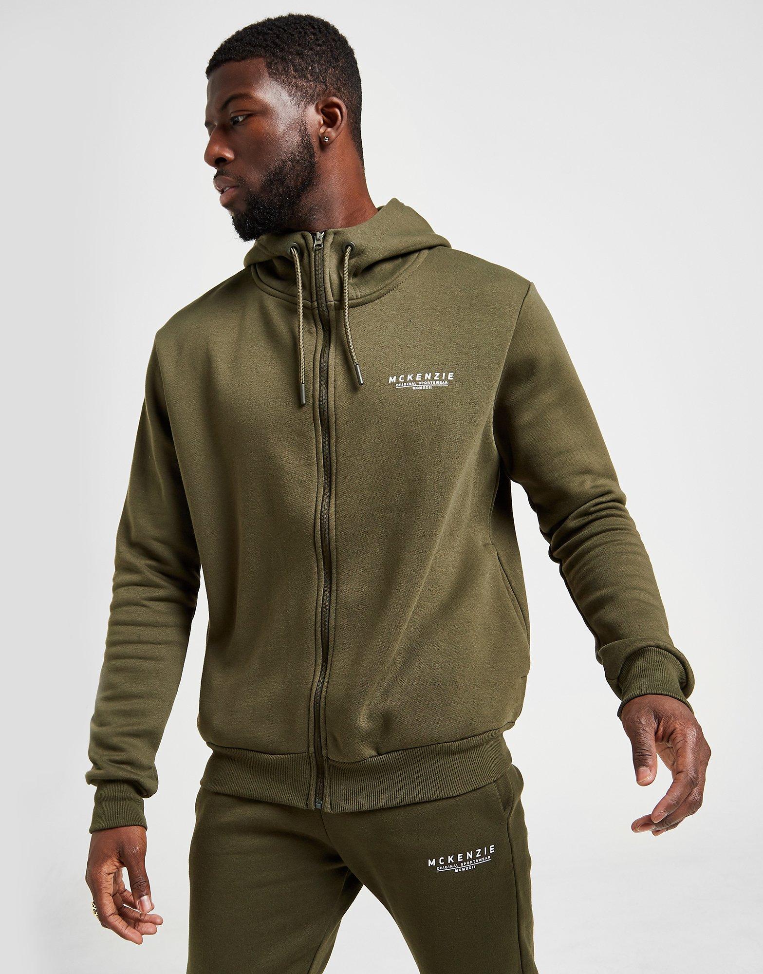 essentials tracksuit