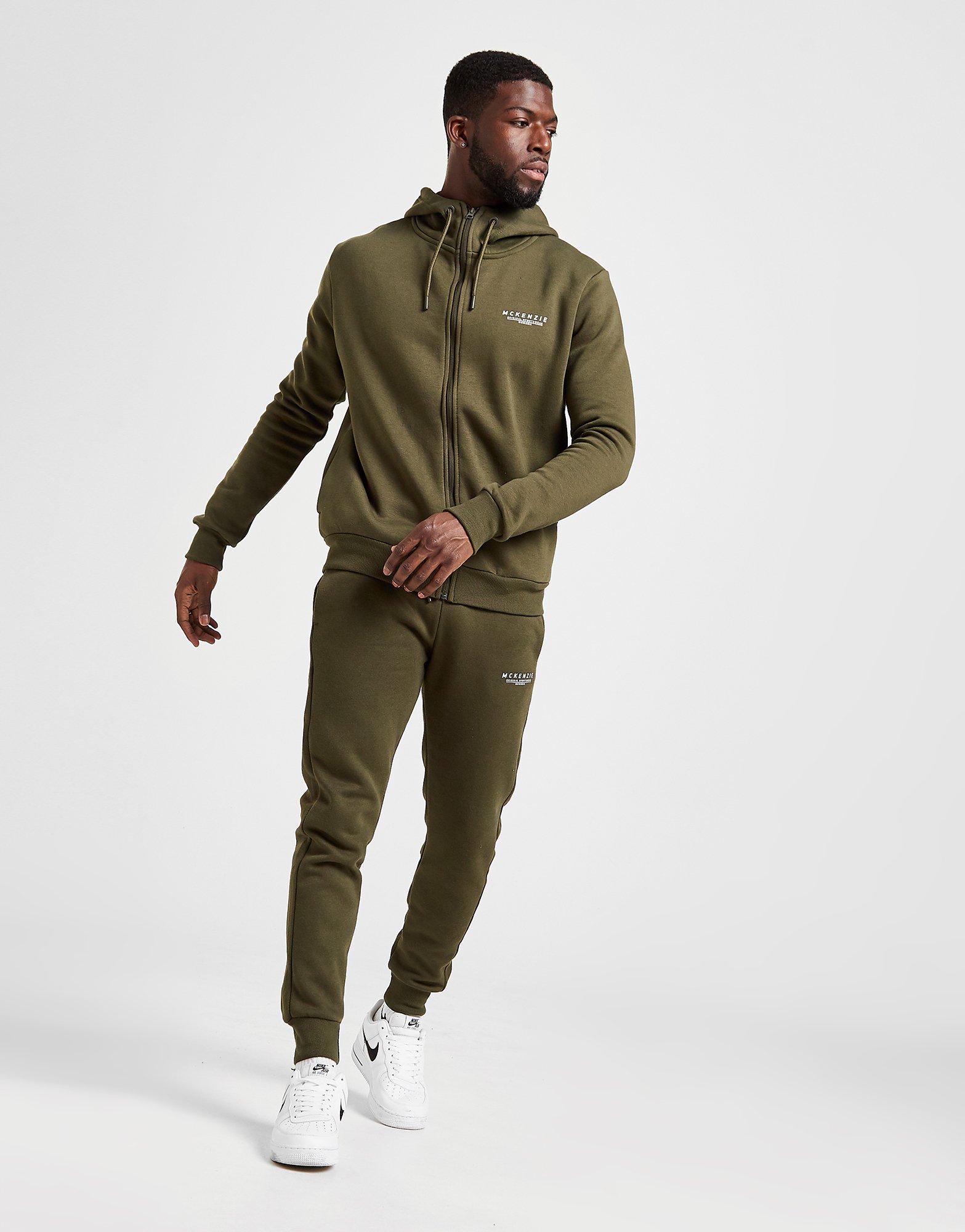 mckenzie tracksuit mens