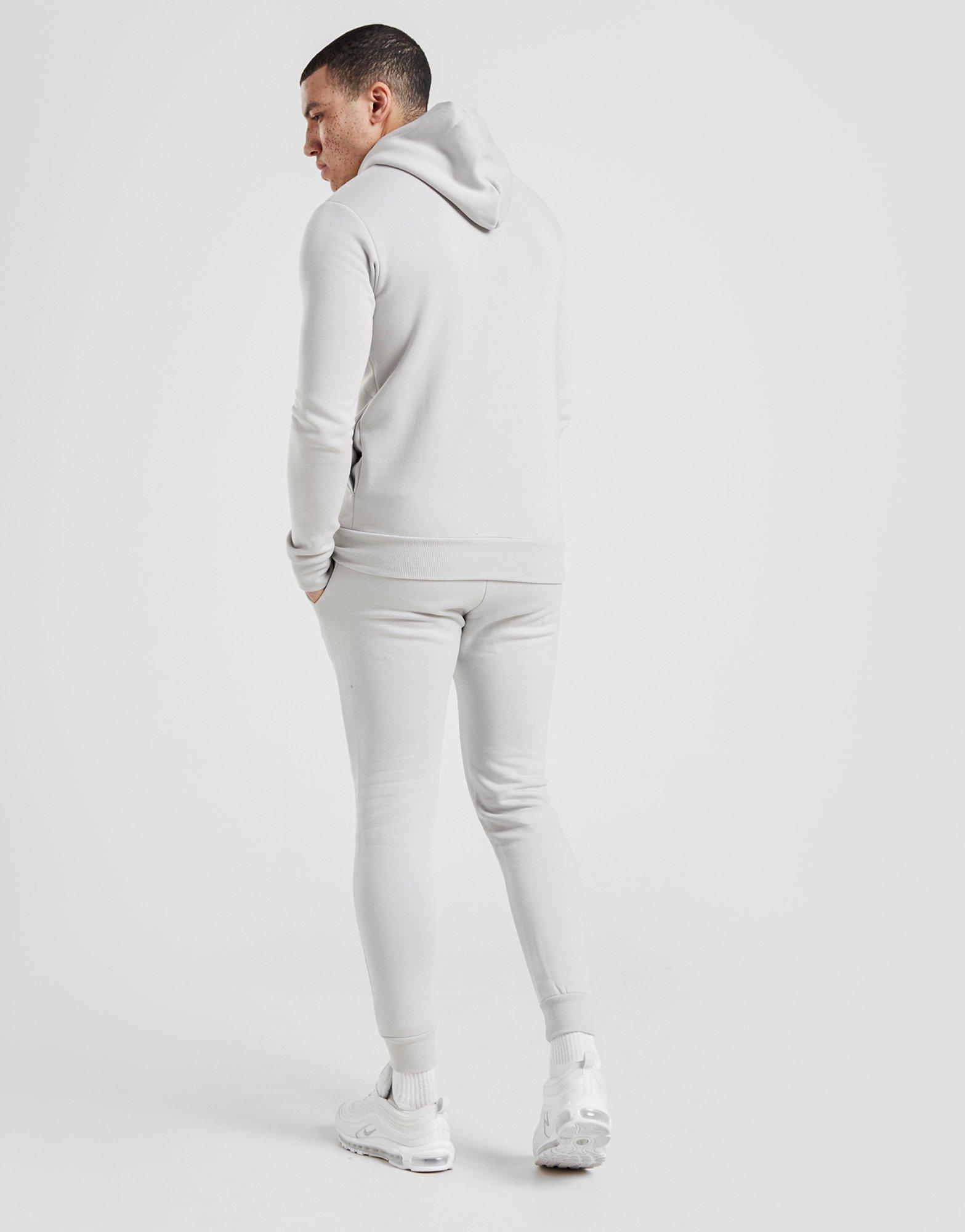 white mckenzie tracksuit