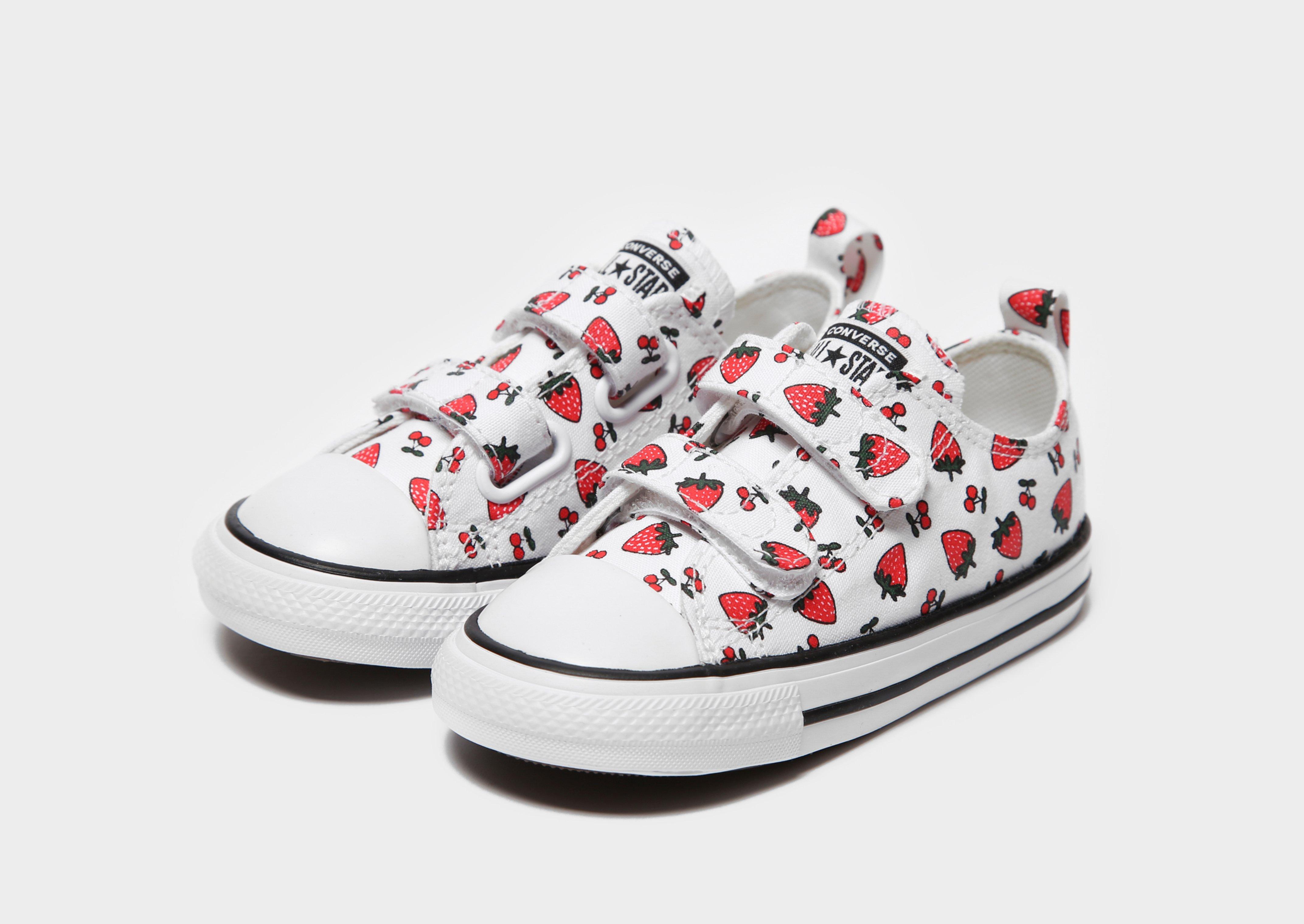 infant converse jd