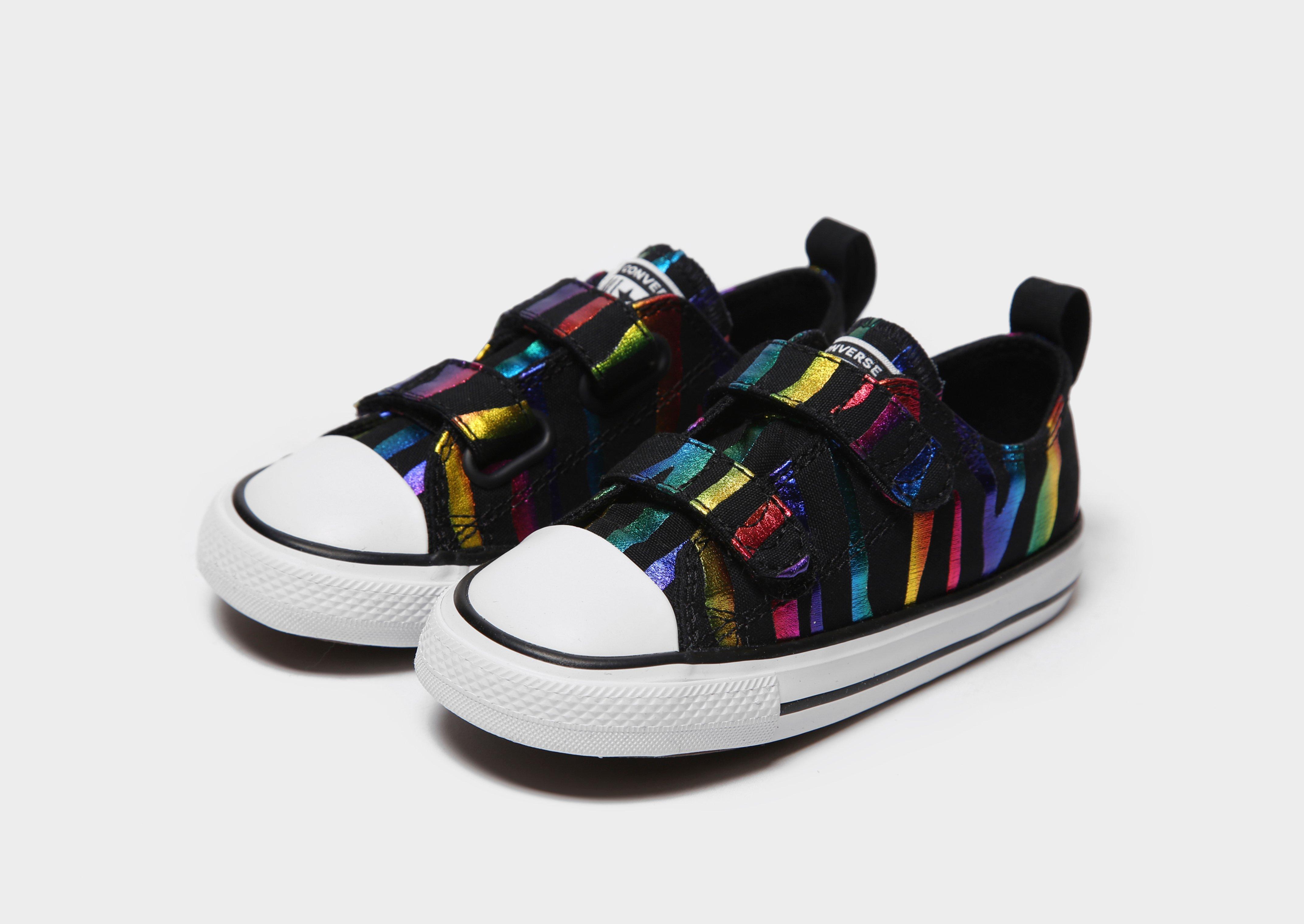 converse all star ox infant