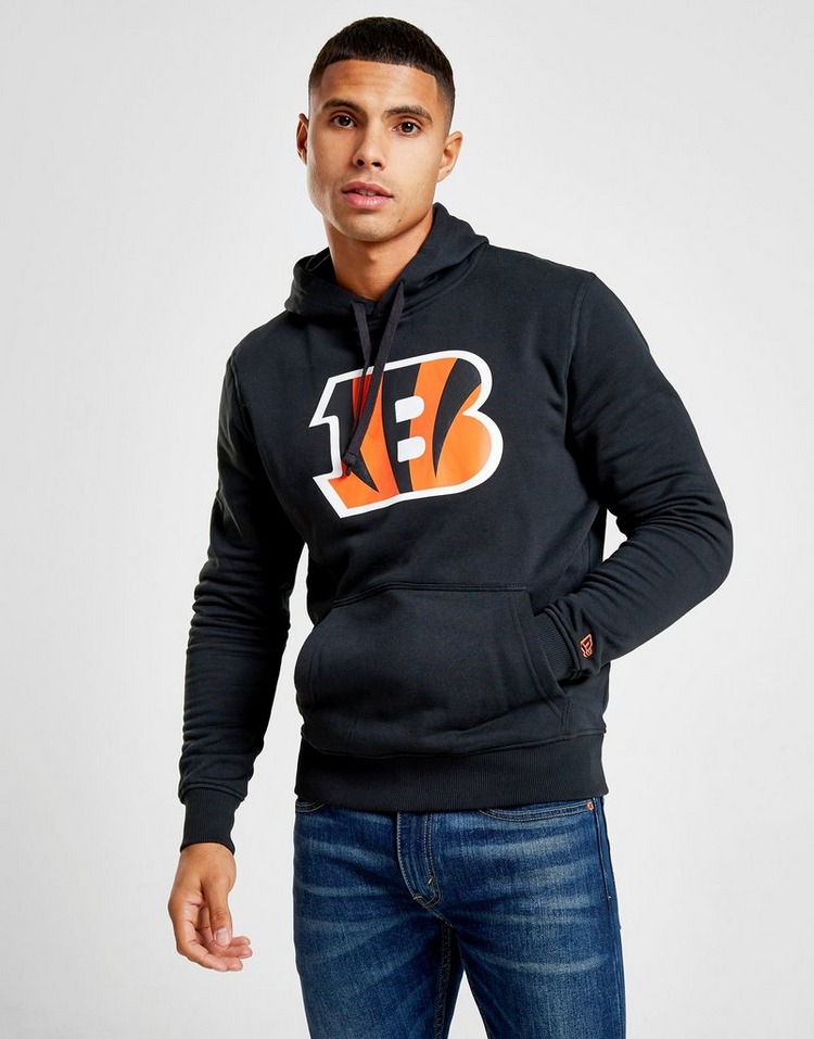 New Era NFL Cincinnati Bengals Pullover Hoodie