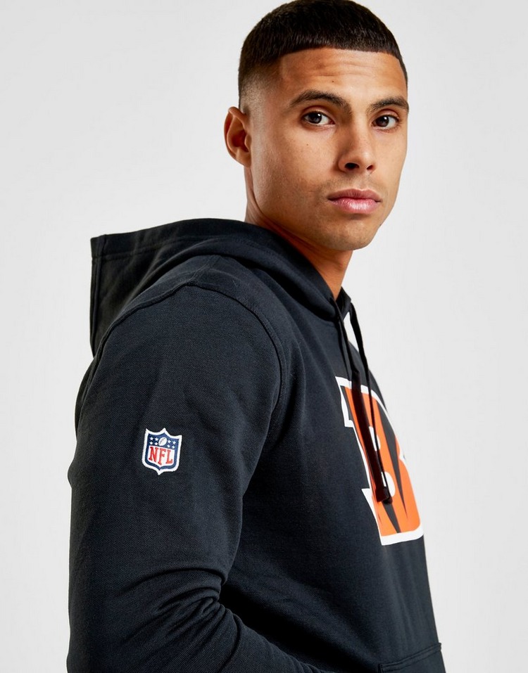 New Era NFL Cincinnati Bengals Pullover Hoodie