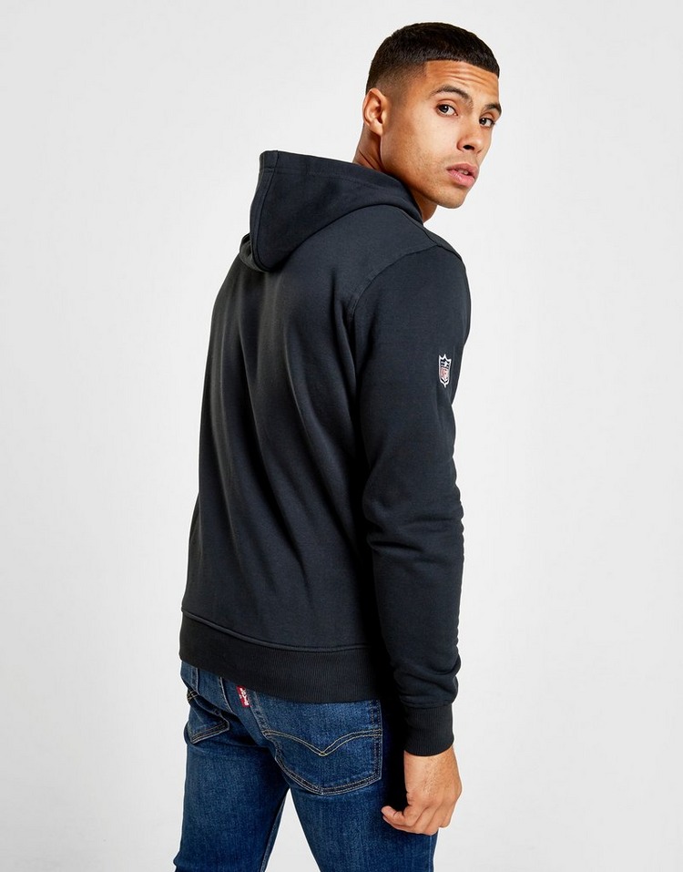 New Era NFL Cincinnati Bengals Pullover Hoodie