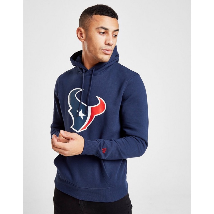 New Era NFL Houston Texans Hoodie