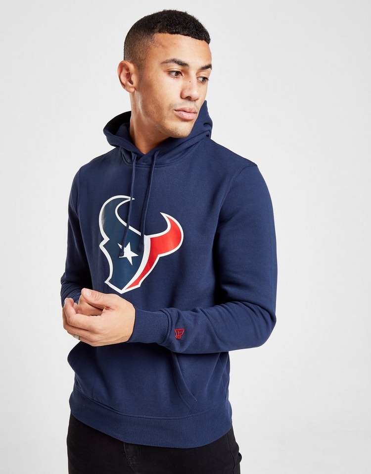 New Era NFL Houston Texans Hoodie