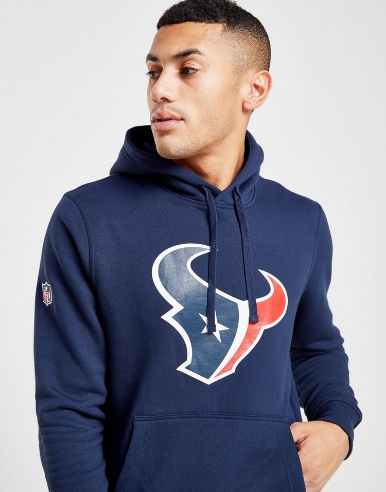 New Era NFL Houston Texans Hoodie