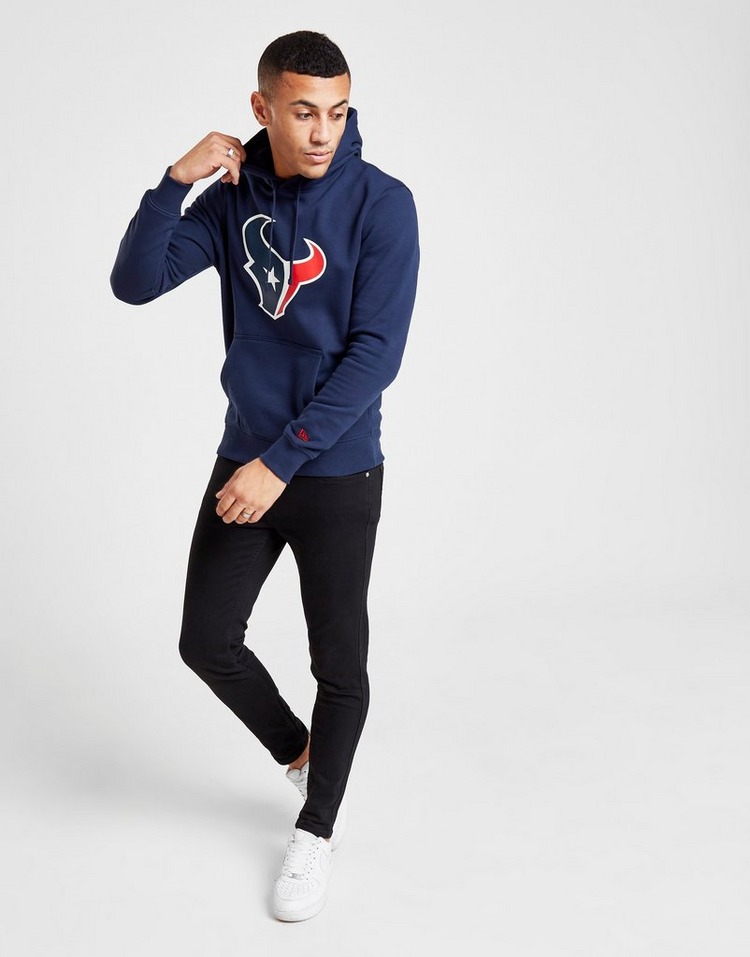 New Era NFL Houston Texans Hoodie