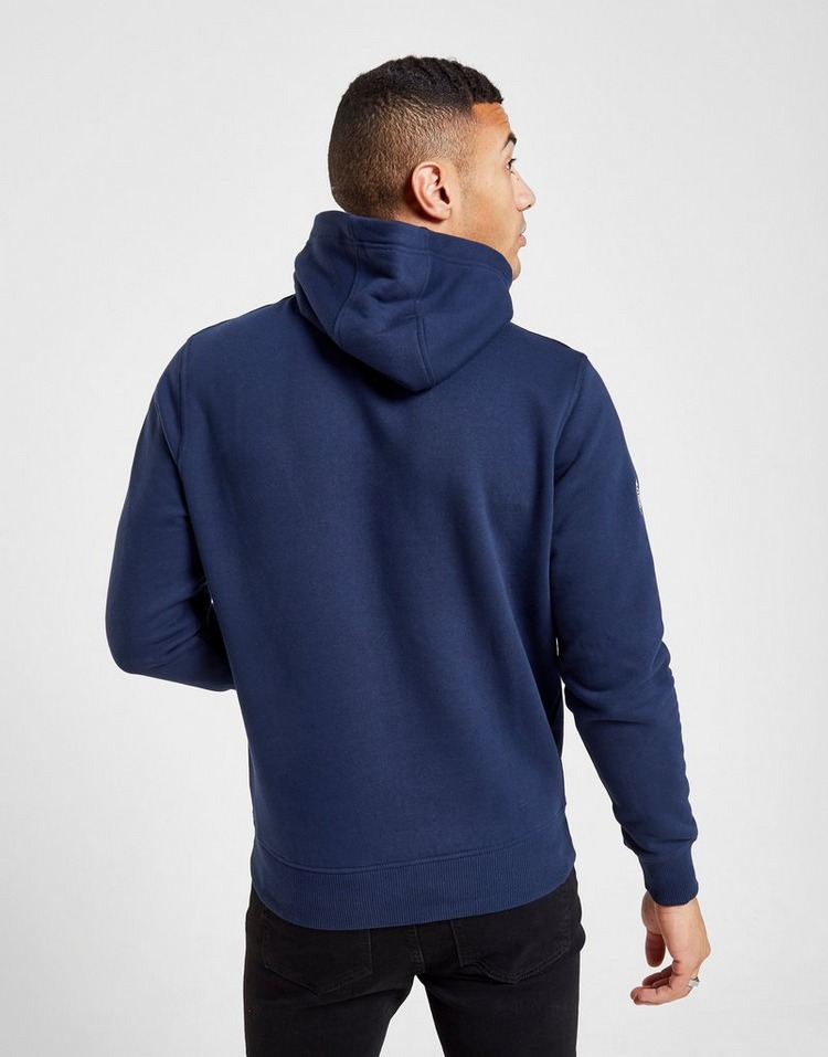 New Era NFL Houston Texans Hoodie