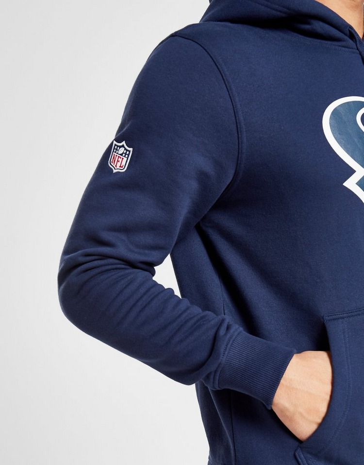 New Era NFL Houston Texans Hoodie