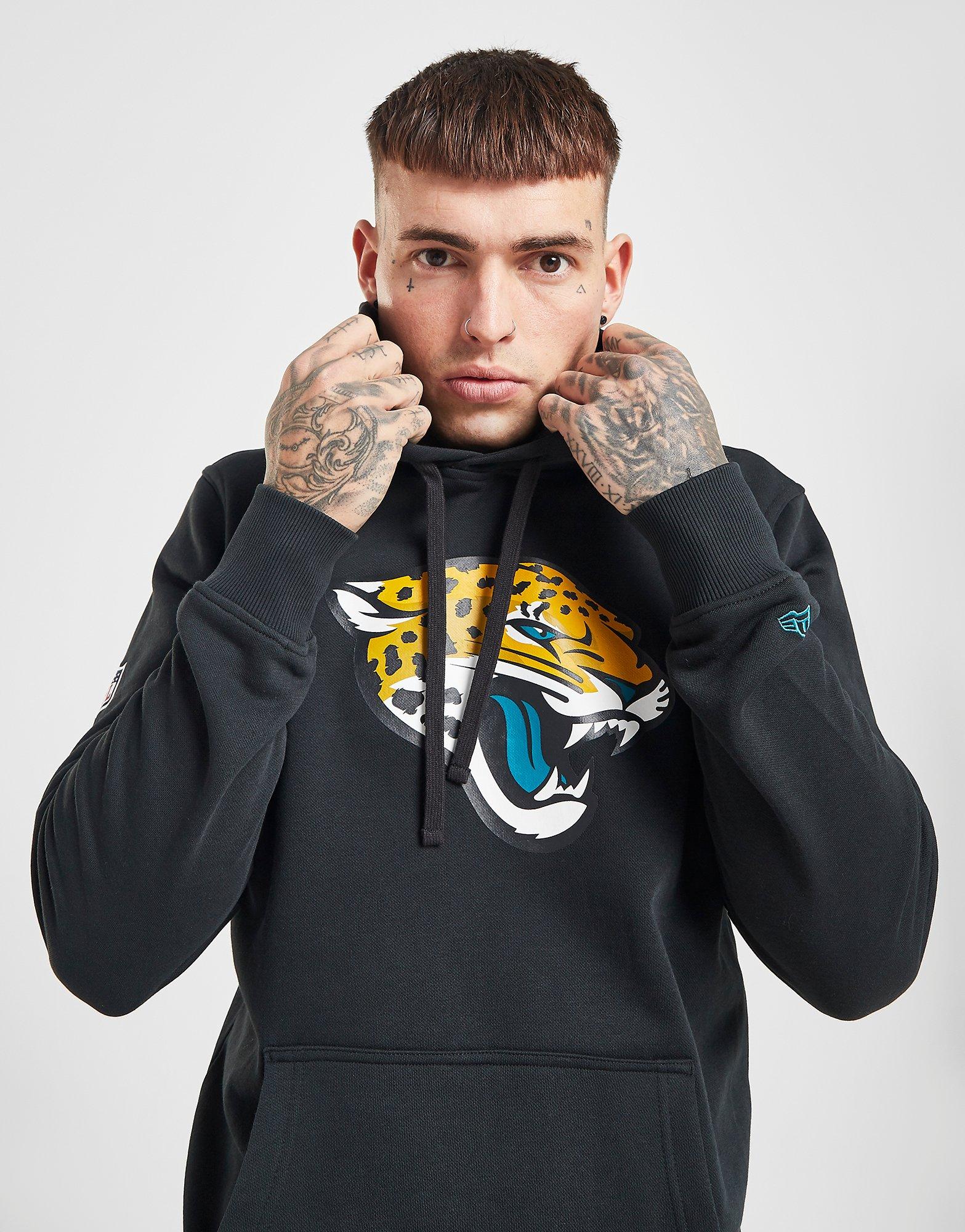 nfl jaguars hoodie