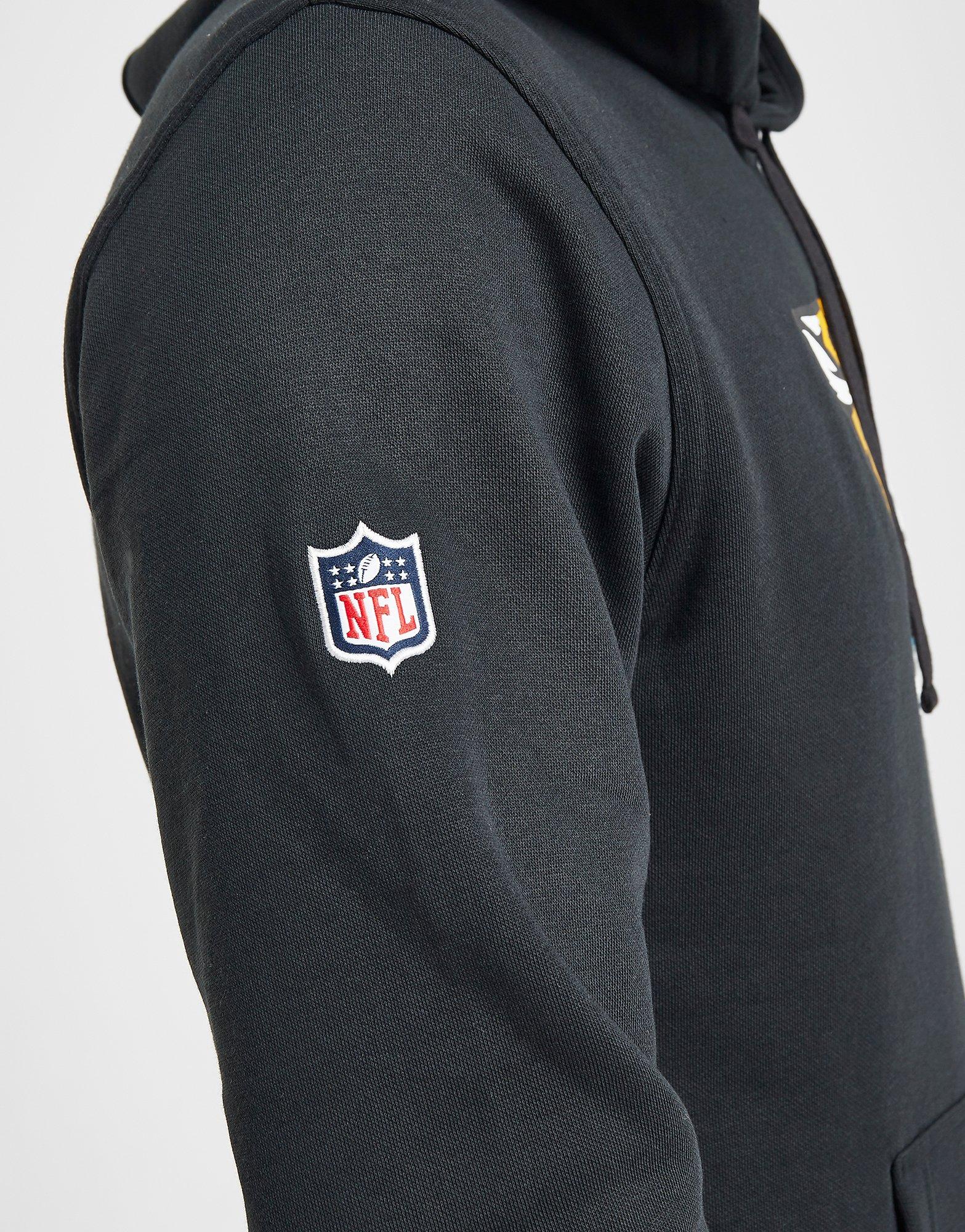 nfl jaguars hoodie