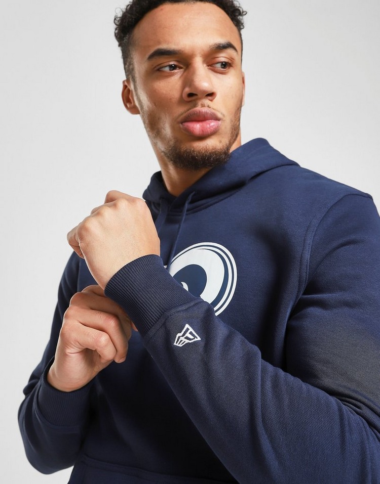 New Era NFL Los Angeles Rams Pullover Hoodie