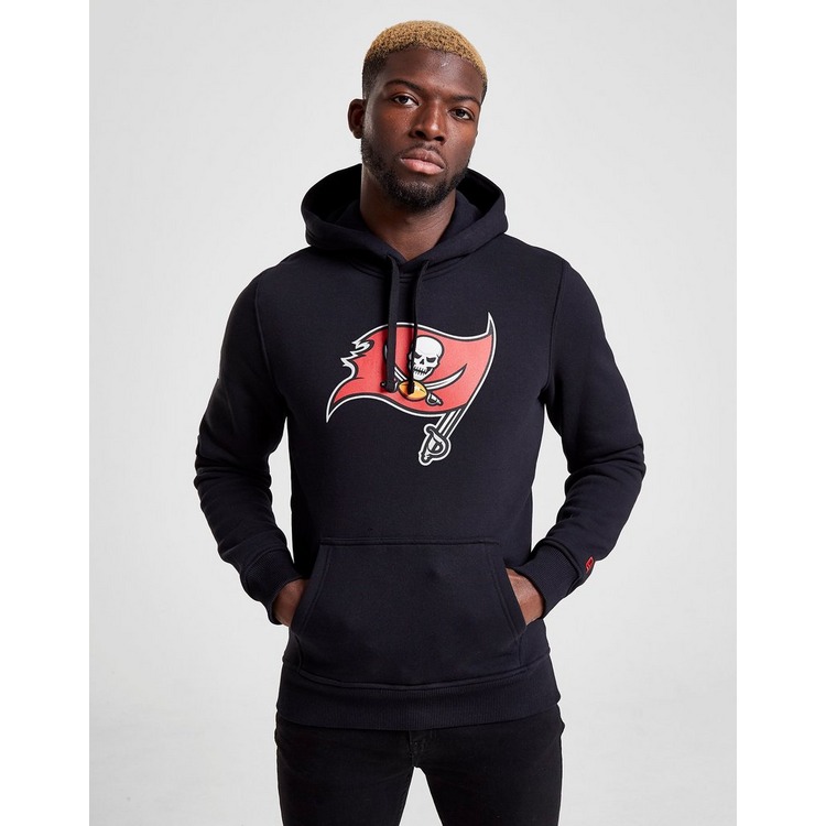 New Era NFL Tampa Bay Buccanneers Pullover Hoodie