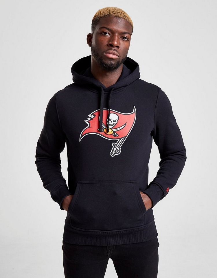 New Era NFL Tampa Bay Buccanneers Pullover Hoodie