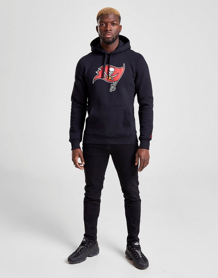 New Era NFL Tampa Bay Buccanneers Pullover Hoodie