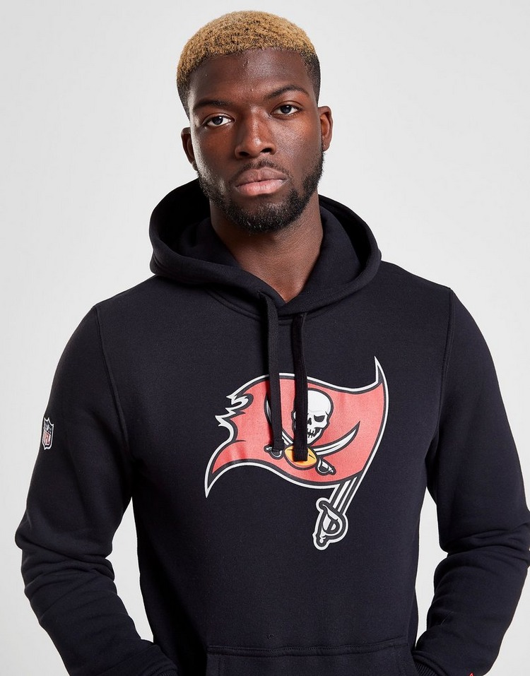 New Era NFL Tampa Bay Buccanneers Pullover Hoodie