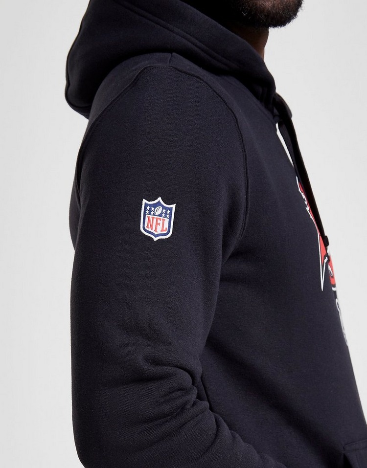 New Era NFL Tampa Bay Buccanneers Pullover Hoodie