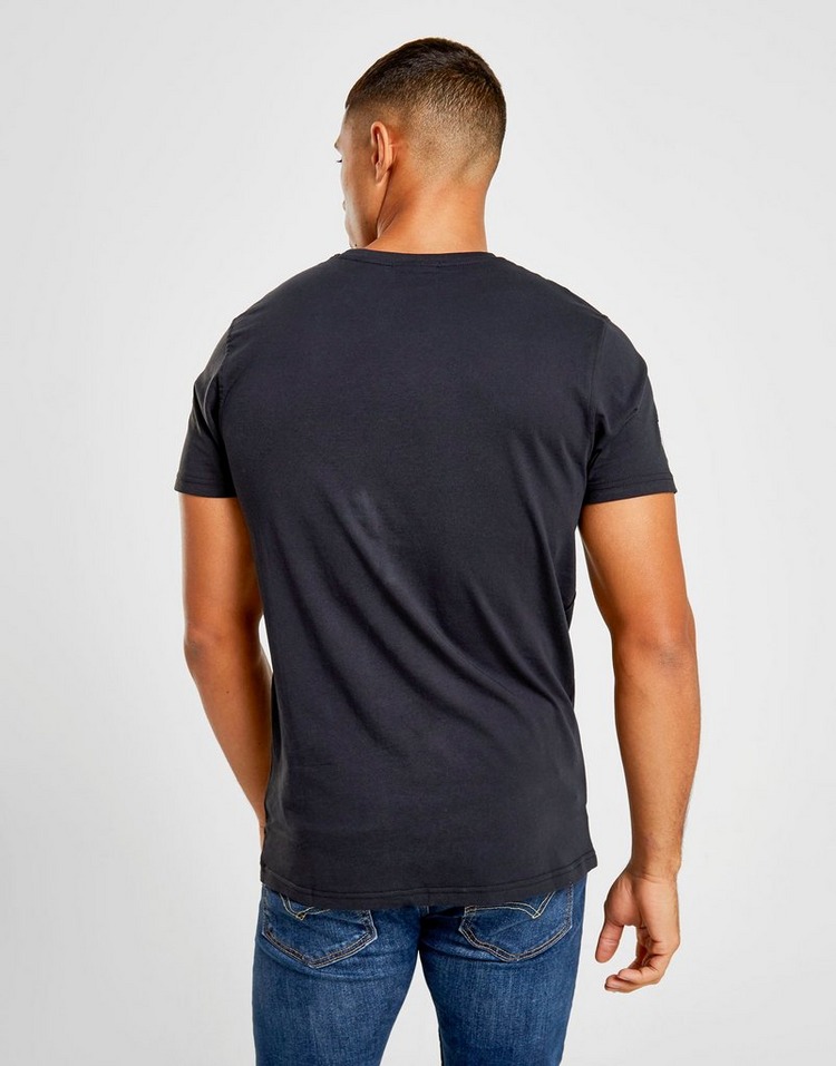 New Era NFL Carolina Panthers Short Sleeve T-Shirt