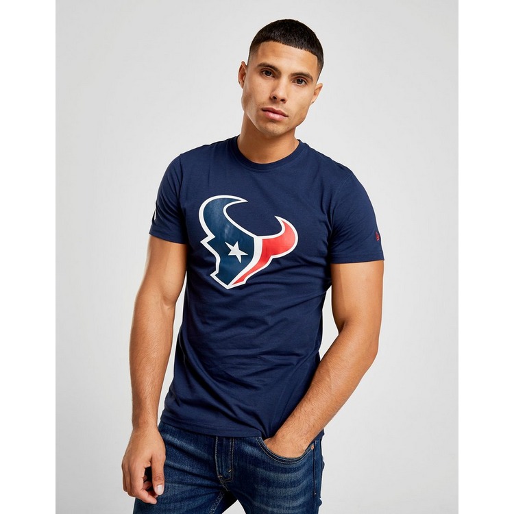 New Era NFL Houston Texans Short Sleeve T-Shirt