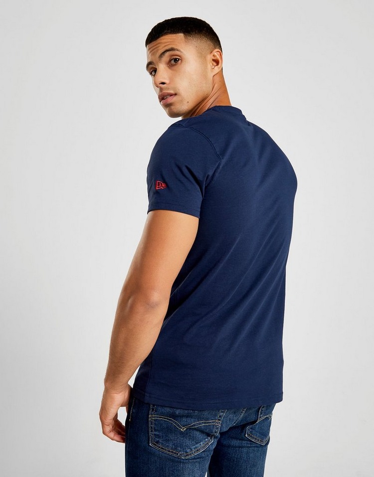 New Era NFL Houston Texans Short Sleeve T-Shirt