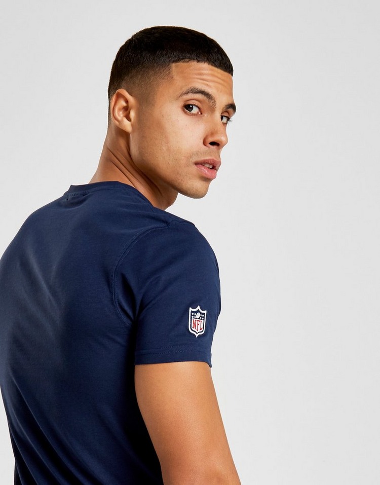 New Era NFL Houston Texans Short Sleeve T-Shirt