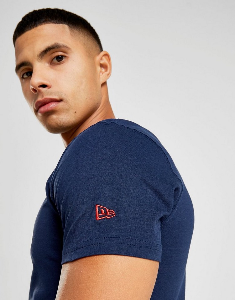 New Era NFL Houston Texans Short Sleeve T-Shirt