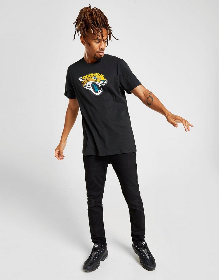 New Era NFL Jacksonville Jaguars Short Sleeve T-Shirt