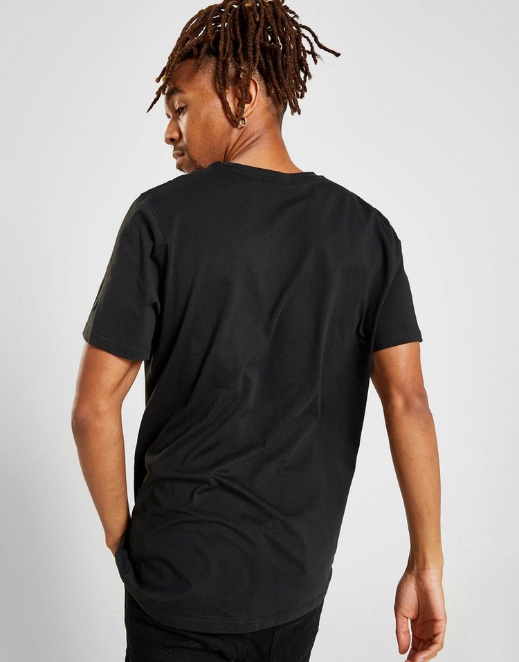 New Era NFL Jacksonville Jaguars Short Sleeve T-Shirt