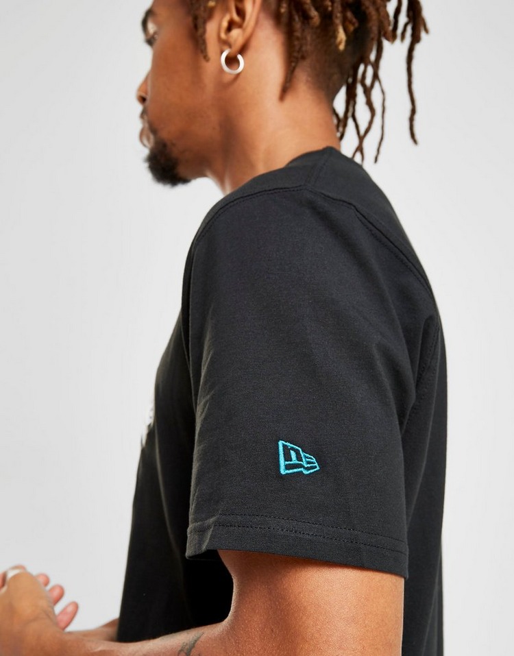 New Era NFL Jacksonville Jaguars Short Sleeve T-Shirt