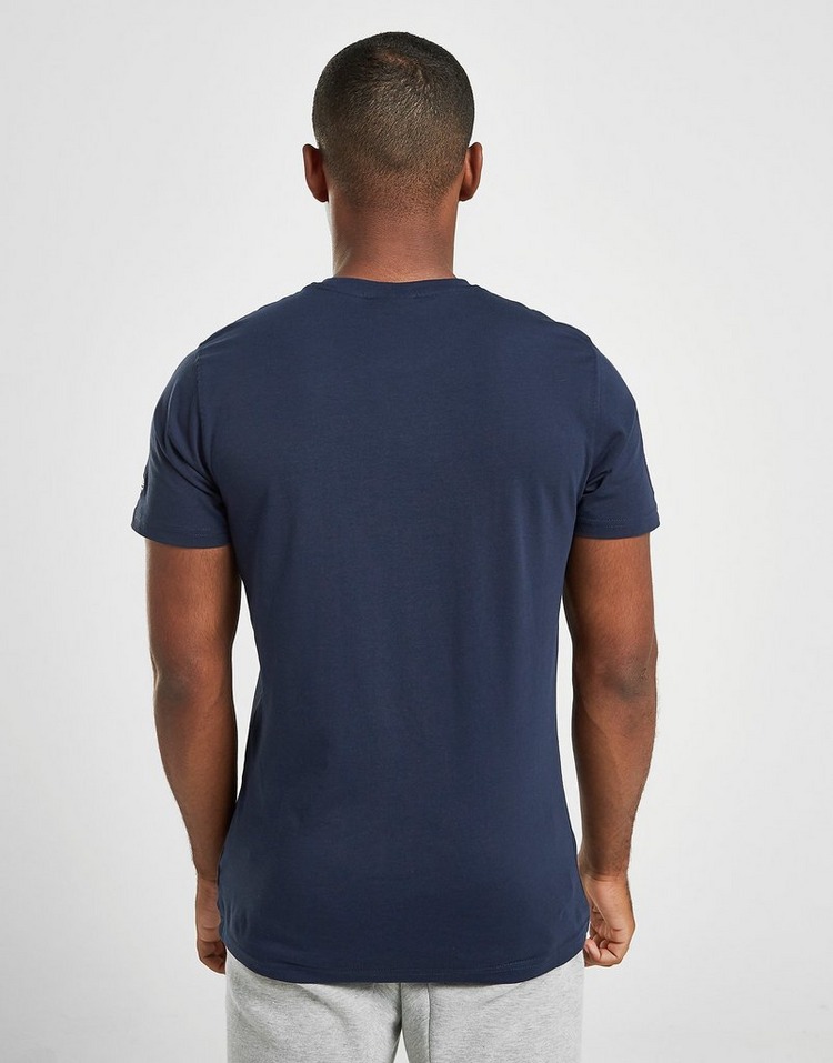 New Era NFL Los Angeles Rams Short Sleeve T-Shirt