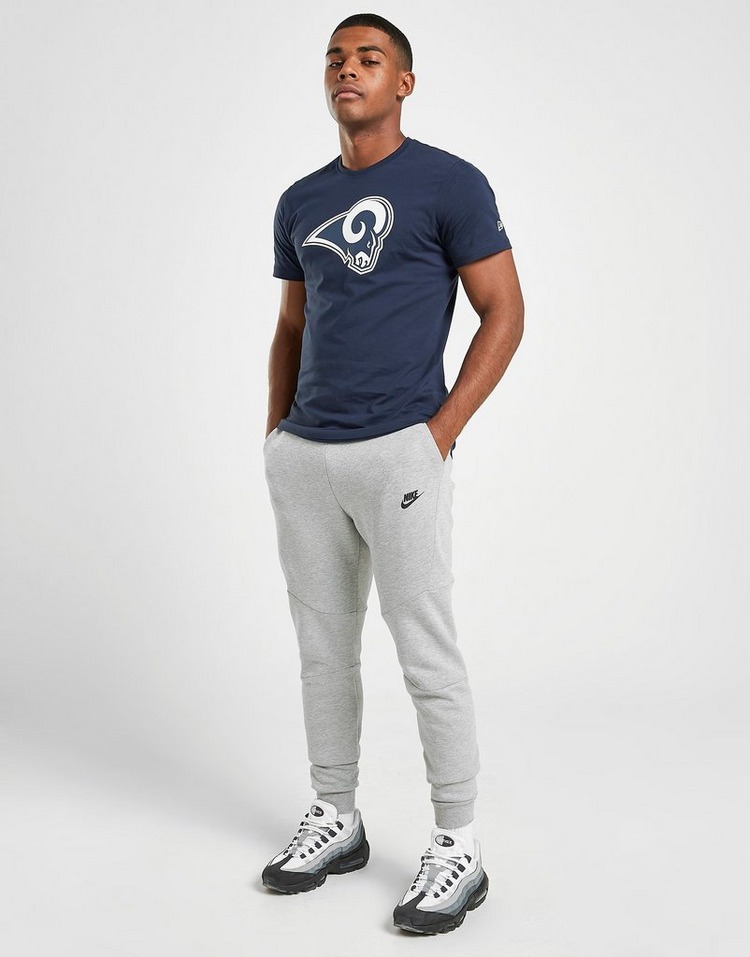 New Era NFL Los Angeles Rams Short Sleeve T-Shirt
