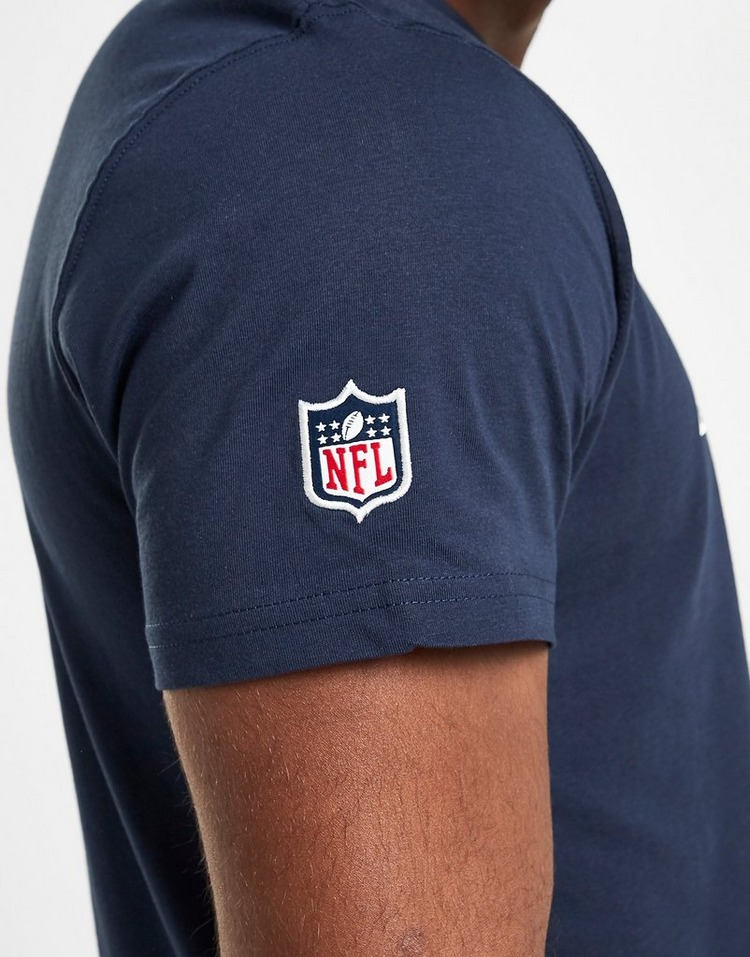 New Era NFL Los Angeles Rams Short Sleeve T-Shirt