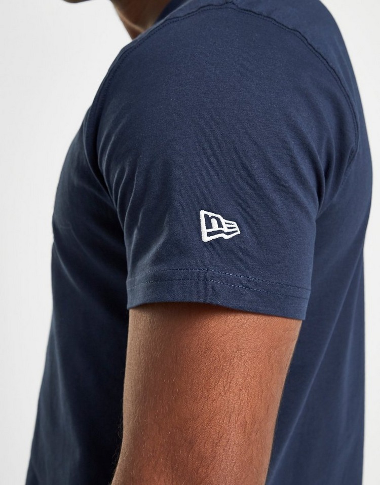 New Era NFL Los Angeles Rams Short Sleeve T-Shirt