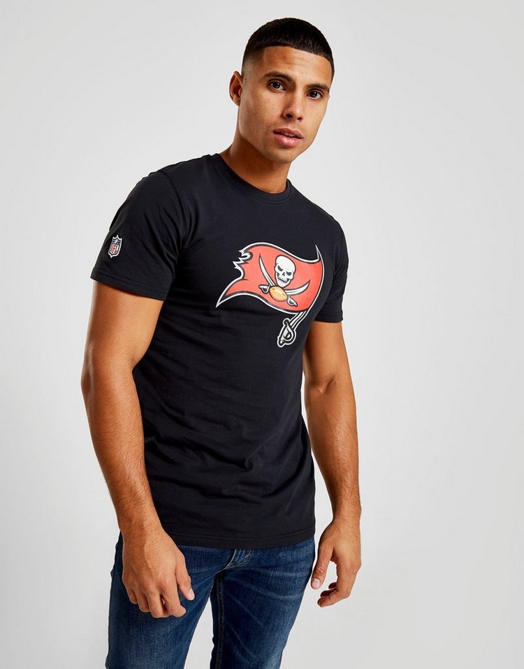 New Era NFL Tampa Bay Buccaneers Short Sleeve T-Shirt