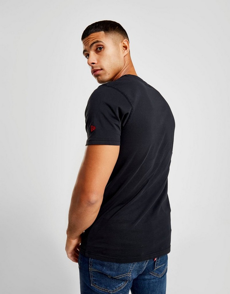 New Era NFL Tampa Bay Buccaneers Short Sleeve T-Shirt