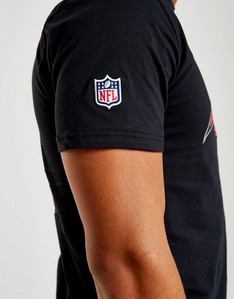 New Era NFL Tampa Bay Buccaneers Short Sleeve T-Shirt