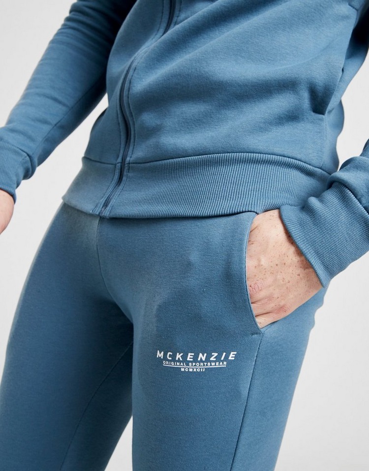 Blue McKenzie Essential Tracksuit Men's | JD Sports