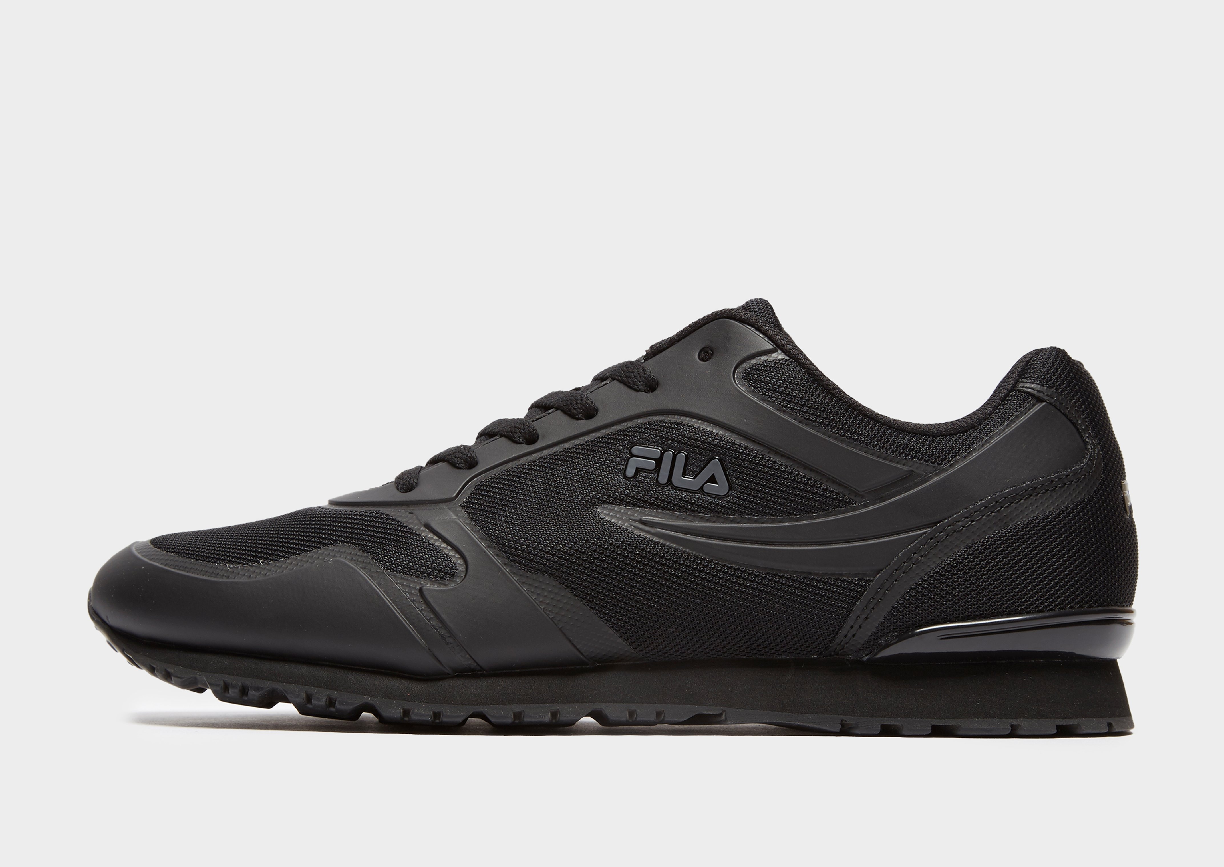 fila disruptor wmn low